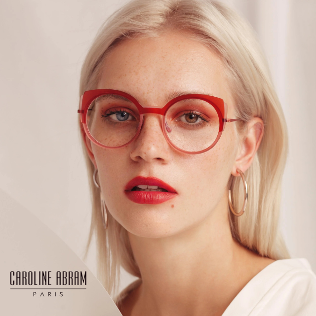 Caroline Abrams